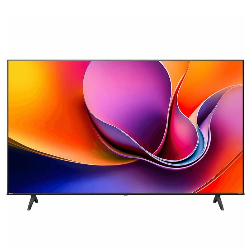 TV HISENSE 50" 50A6Q UHD 4K SMART TV