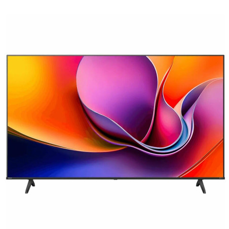 TV HISENSE 50" 50A6Q UHD 4K SMART TV