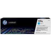 TONER HP ORIG. CF211A Nº131 CIAN 1800PAG