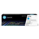 TONER HP ORIG.219X  W2191X CYAN