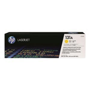 TONER HP ORIG. CF212A Nº131 AMARILLO 1800PAG
