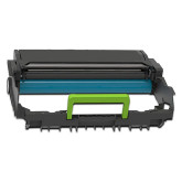 DRUM COMP.LEXMARK MS331 MX331 NEGRO