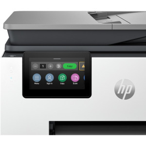 MULTIFUNCION HP WIFI CON FAX OFFICEJET PRO 9130B