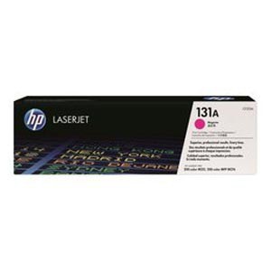 TONER HP ORIG. CF213A Nº131 MAGENTA 1800PAG