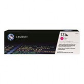 TONER HP ORIG. CF213A Nº131 MAGENTA 1800PAG