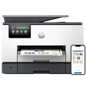 MULTIFUNCION HP WIFI CON FAX OFFICEJET PRO 9130B