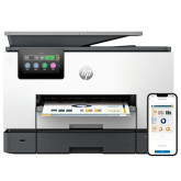 MULTIFUNCION HP WIFI CON FAX OFFICEJET PRO 9130B