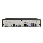 SINTONIZADOR QVIART 4K UHD DUAL  