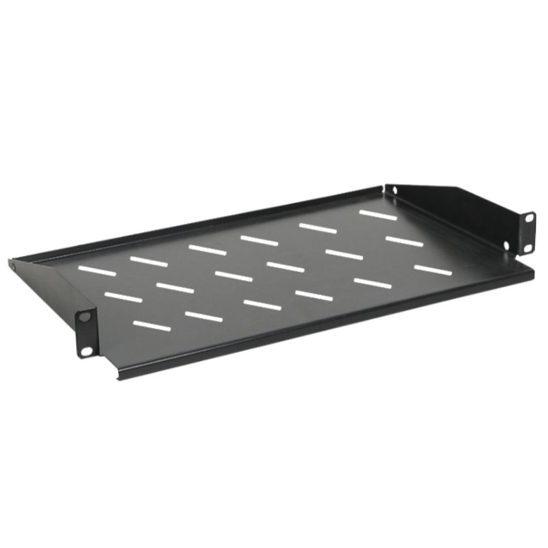 BANDEJA 19" PHASAK DE FIJA 1U 48.3CM PHO5325