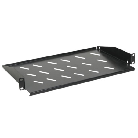 BANDEJA 19" PHASAK DE FIJA 1U 48.3CM PHO5325