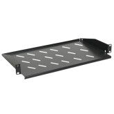 BANDEJA 19" PHASAK DE FIJA 1U 48.3CM PHO5325