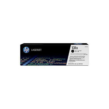 TONER HP ORIG. CF210X Nº131 NEGRO