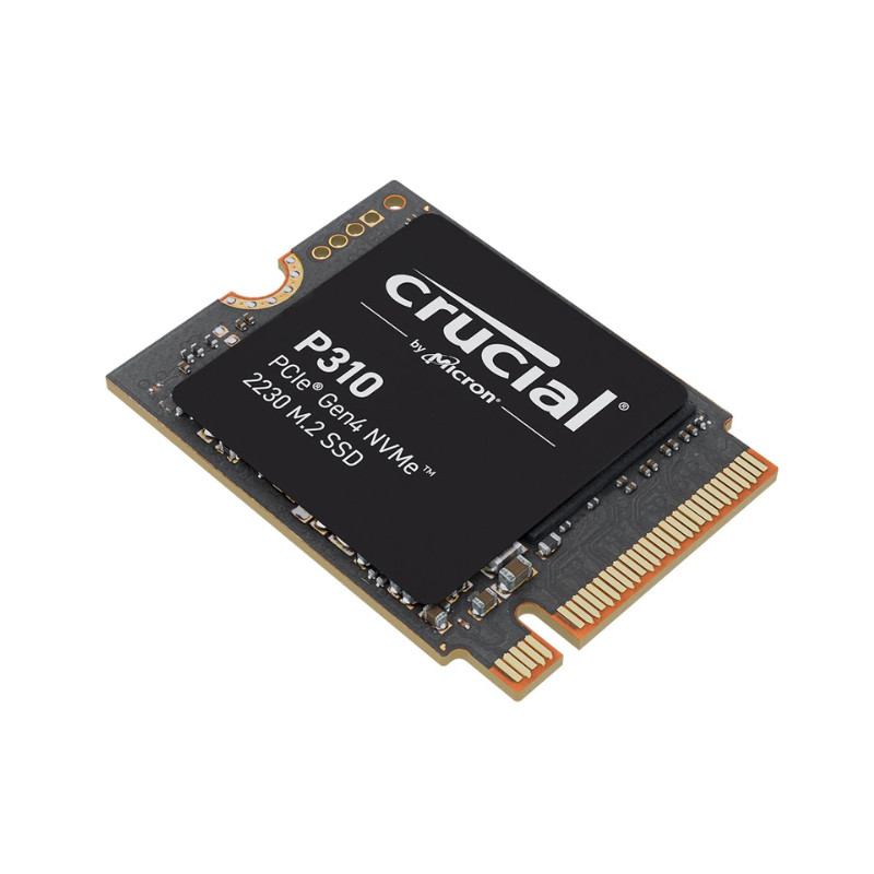 DISCO SOLIDO CRUCIAL P310 SSD M.2 NVME 1TB  CT1000P310SSD2