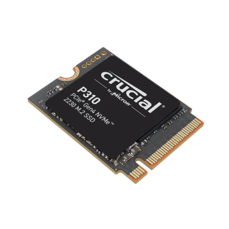 DISCO SOLIDO CRUCIAL P310 SSD M.2 NVME 1TB  CT1000P310SSD2