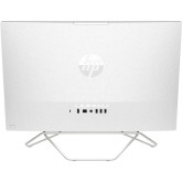 ALL IN ONE HP 24-CB1076NS I3 8GB 512GB 23.8" SIN SISTEMA OPE