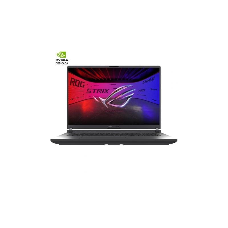 PORTATIL GAMING ASUS ROG STRIX G18 G815LR-S9046 INTEL CORE U