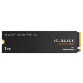DISCO SOLIDO SSD 1TB  WDS100T4X0E SN7100 M.2 NVME BLACK 