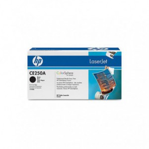 TONER HP ORIG. CE250XD NEGRO