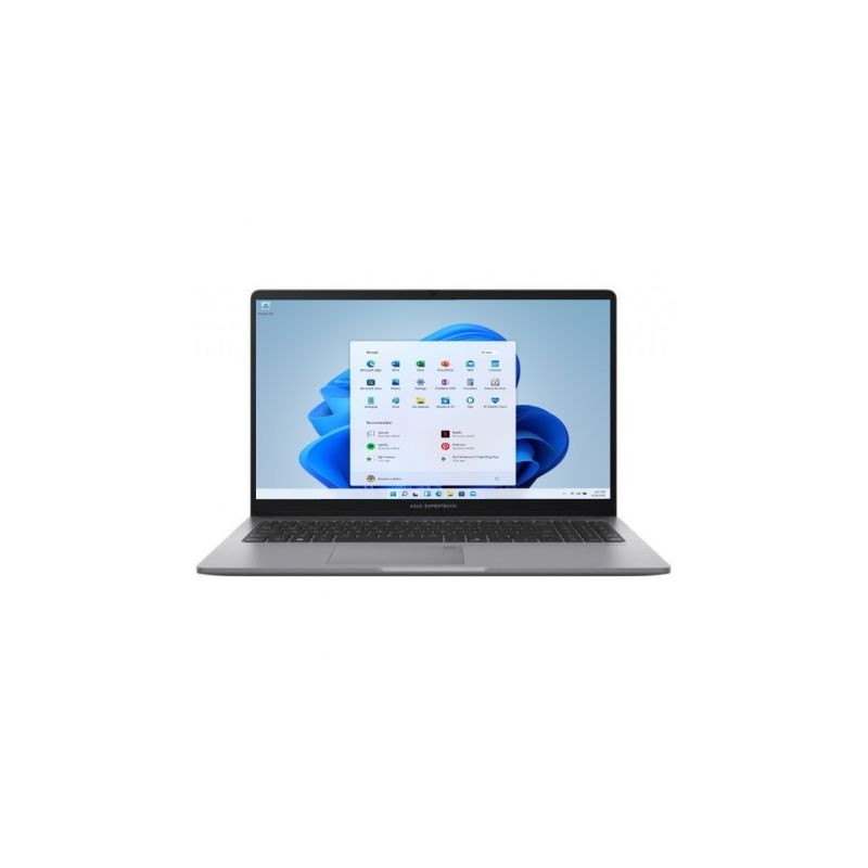 Portátil Asus ExpertBook P1 P1503CVA-S70675W Intel Core i7-13620H/ 16GB/ 1TB SSD/ 15.6"/ Win11