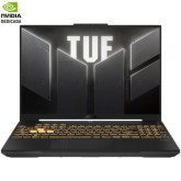 Portátil Gaming Asus TUF F16 TUF607VU-RL130 Intel Core i7-13620H/ 16GB/ 512GB SSD/ GeForce RTX 4050/ 16"/ Sin Sistema Operativo
