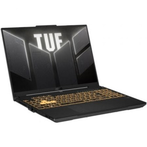 Portátil Gaming Asus TUF F16 TUF607VU-RL130 Intel Core i7-13620H/ 16GB/ 512GB SSD/ GeForce RTX 4050/ 16"/ Sin Sistema Operativo