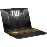 Portátil Gaming Asus TUF F16 TUF607VU-RL130 Intel Core i7-13620H/ 16GB/ 512GB SSD/ GeForce RTX 4050/ 16"/ Sin Sistema Operativo