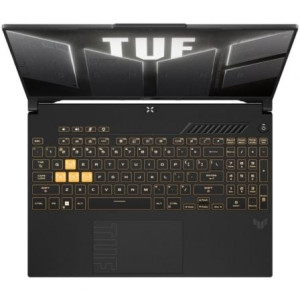 Portátil Gaming Asus TUF F16 TUF607VU-RL130 Intel Core i7-13620H/ 16GB/ 512GB SSD/ GeForce RTX 4050/ 16"/ Sin Sistema Operativo