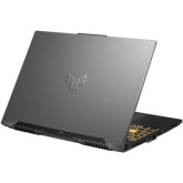 Portátil Gaming Asus TUF F16 TUF607VU-RL130 Intel Core i7-13620H/ 16GB/ 512GB SSD/ GeForce RTX 4050/ 16"/ Sin Sistema Operativo
