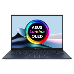 PORTATIL ASUS ZENBOOK 14 OLED UX3405CA-PZ284W INTEL CORE ULT