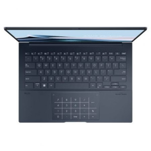 PORTATIL ASUS ZENBOOK 14 OLED UX3405CA-PZ284W INTEL CORE ULT