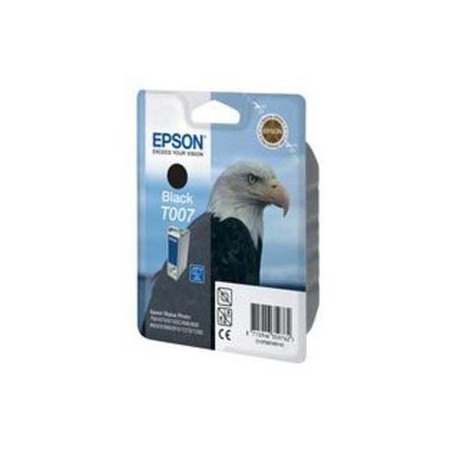 INK JET EPSON ORIGINAL T007401