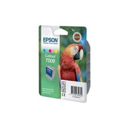 INK JET EPSON ORIGINAL T008401