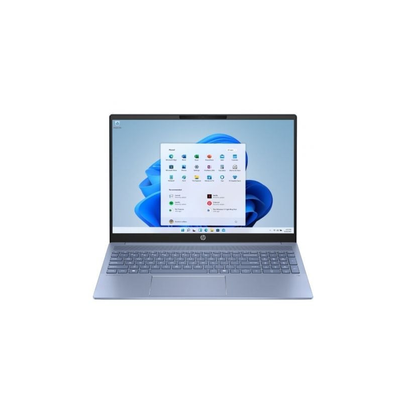 Portátil HP OmniBook 5 16-AG1004NS Ryzen AI 7 350/ 16GB/ 1TB SSD/ 16"/ Win11