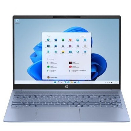 Portátil HP OmniBook 5 16-AG1004NS Ryzen AI 7 350/ 16GB/ 1TB SSD/ 16"/ Win11