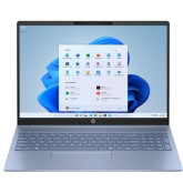 Portátil HP OmniBook 5 16-AG1004NS Ryzen AI 7 350/ 16GB/ 1TB SSD/ 16"/ Win11