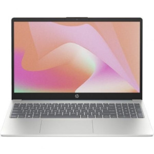 Portátil HP 15-FC0112NS Ryzen 7 7730U/ 16GB/ 512GB SSD/ 15.6"/ Sin Sistema Operativo