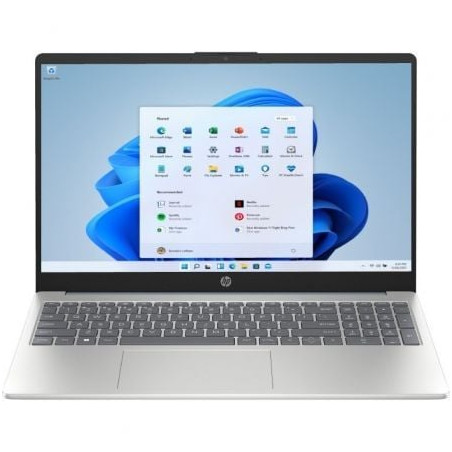 Portátil HP 15-FC0124NS Ryzen 5 7520U/ 16GB/ 1TB SSD/ 15.6"/ Win11