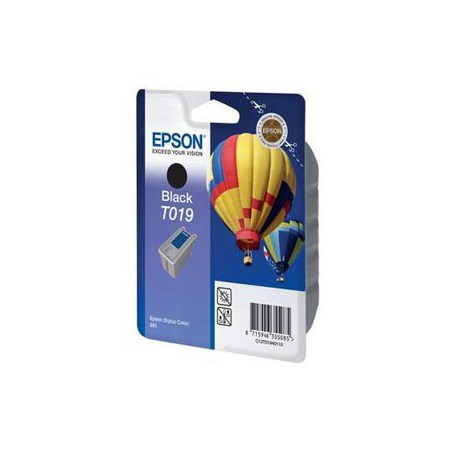 INK JET EPSON ORIGINAL C13T636100 NEGRO FO.70