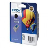INK JET EPSON ORIGINAL C13T636100 NEGRO FO.70