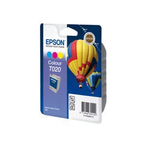 INK JET EPSON ORIGINAL T020401
