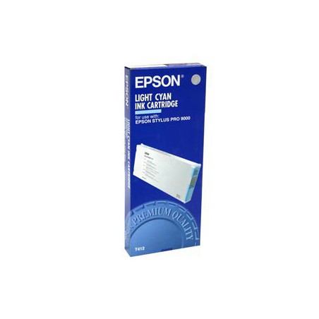 INK JET EPSON ORIGINAL T412011