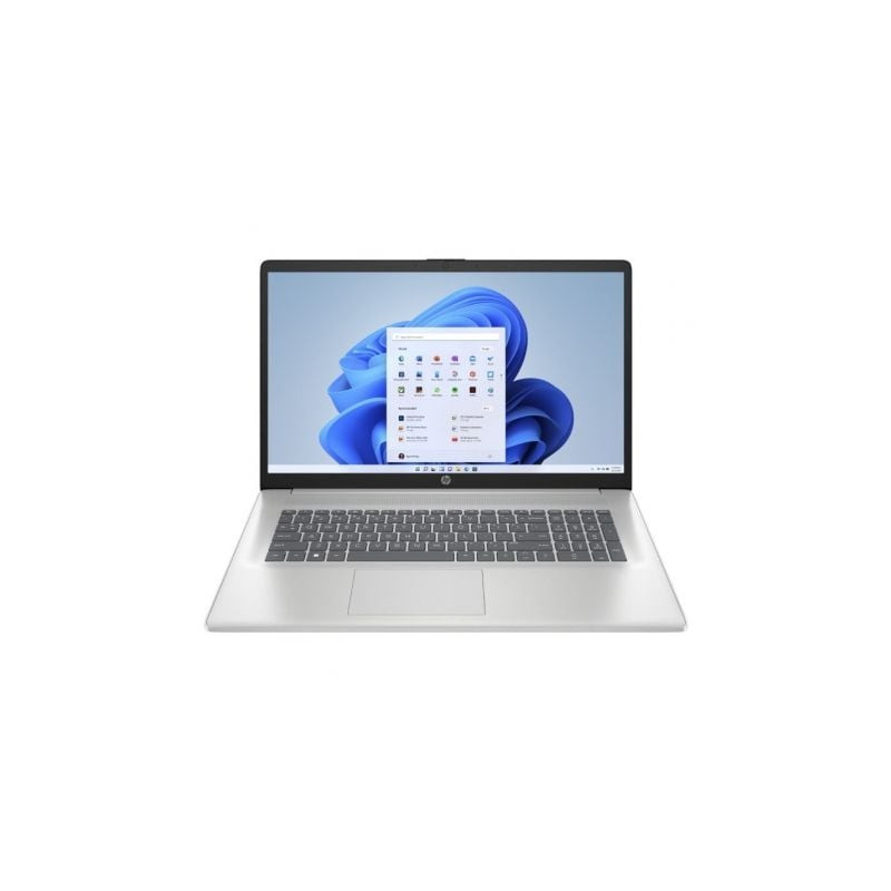 Portátil HP 17-CN3002NS Intel Core i3-N305/ 16GB/ 512GB SSD/ 17.3"/ Win11