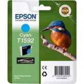 INK JET EPSON ORIGINAL C13T1592