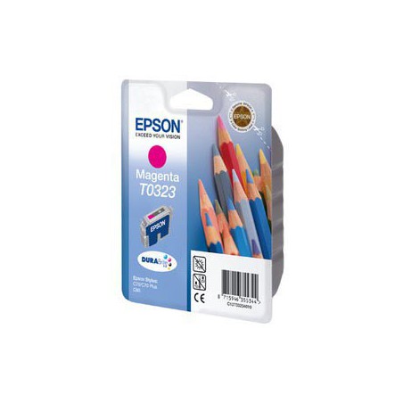INK JET EPSON ORIGINAL T032340
