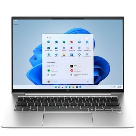 Portátil HP EliteBook 845 G11 9M4F9AT Ryzen 7 8840U/ 16GB/ 512GB SSD/ 14"/ Win11 Pro