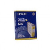 INK JET EPSON ORIGINAL T487011