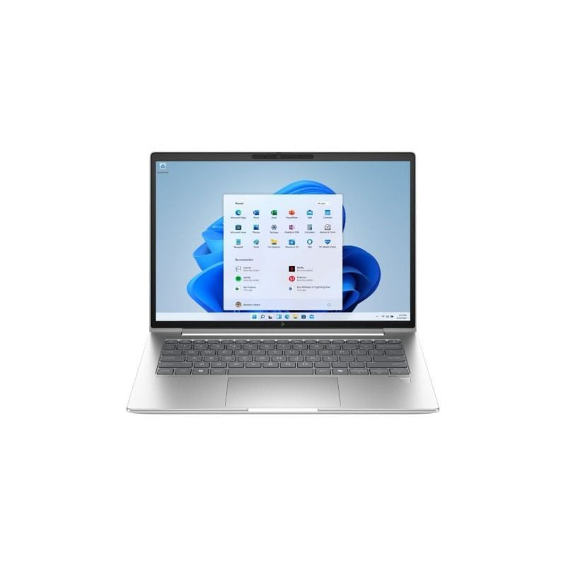Portátil HP EliteBook 645 G11 9Y7R1ET Ryzen 7 PRO 7735U/ 16GB/ 512GB SSD/ 14"/ Win11 Pro