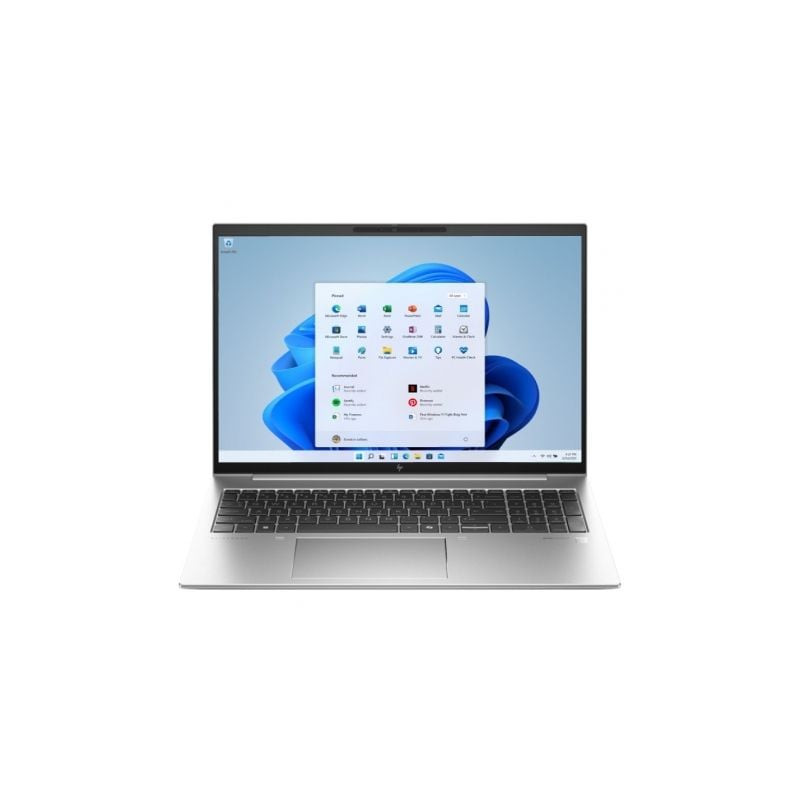 Portátil HP EliteBook 865 G11 A37F9ET Ryzen 5 8540U/ 16GB/ 512GB SSD/ 16"/ Win11 Pro