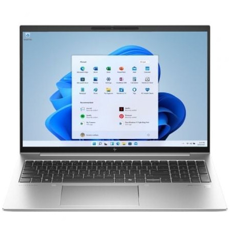 Portátil HP EliteBook 865 G11 A37F9ET Ryzen 5 8540U/ 16GB/ 512GB SSD/ 16"/ Win11 Pro