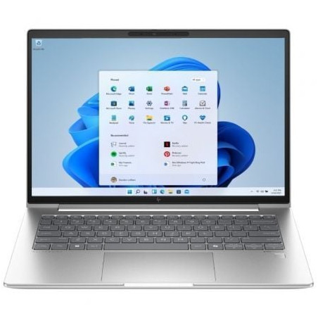 Portátil HP EliteBook 640 G11 A38G3ET Intel Core Ultra 5-125U/ 16GB/ 512GB SSD/ 14"/ Win11 Pro
